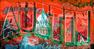 Austin Art Wall Arts